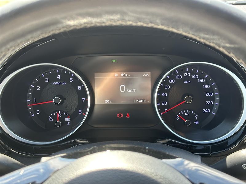 Kia ProCeed 1,4 T-GDI 103kW GT-Line CZ - fotka 19 z 37