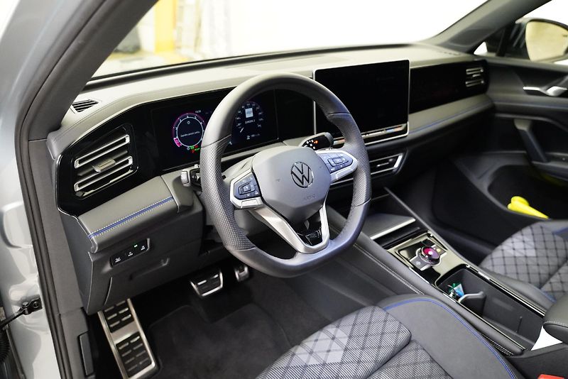 Volkswagen Tiguan - fotka 13 z 26