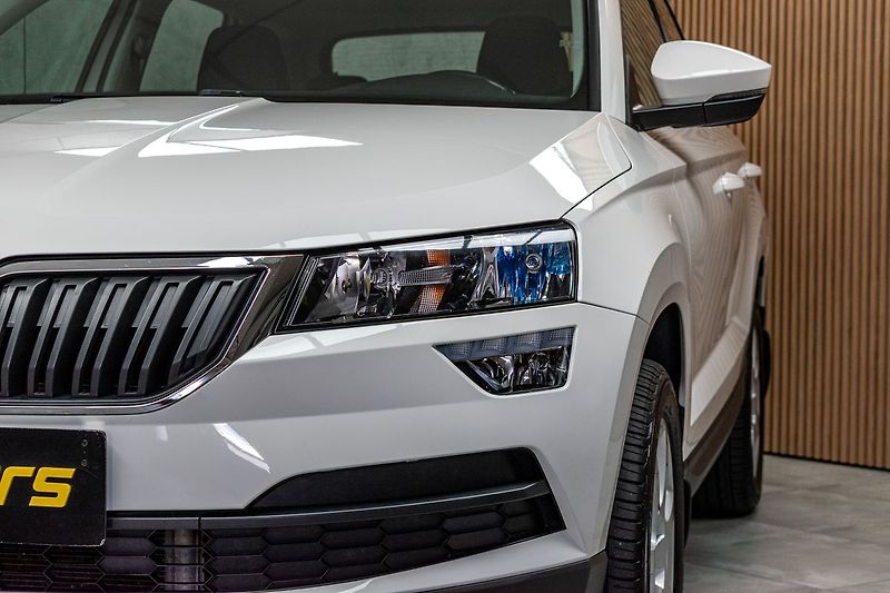 Škoda Karoq 1.5 TSI TAŽNÉ*KAMERA*ČR* - fotka 30 z 34