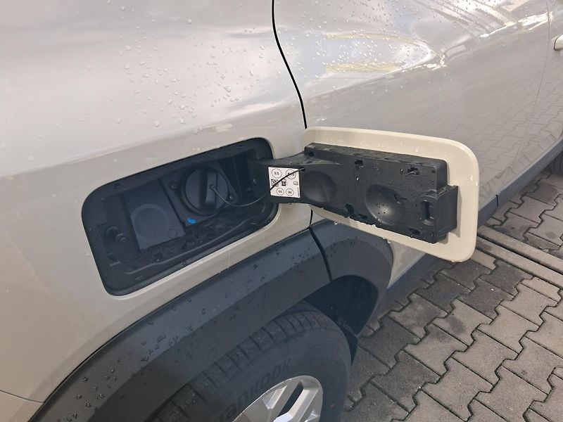 Dacia Duster (2026) Expression mild hybrid 140    - fotka 26 z 27