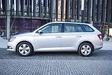 Škoda Fabia (2017) III 1.0 55kw Style Combi 1 MAJ - náhled 1