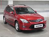 Hyundai i30 (2011) 1.4 i, ČR, AC, tažné - náhled 1