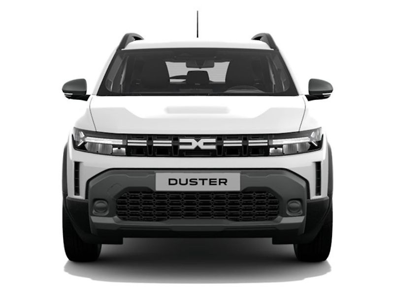 Dacia Duster (2026) Expression Eco-G 120 - fotka 2 z 5