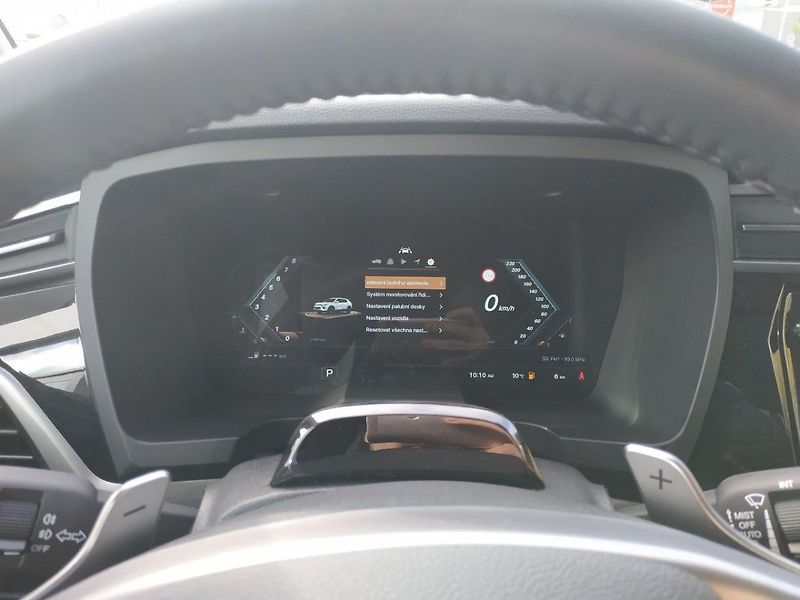 KGM Korando 1.5T, SMART,2WD, AT, SKLADEM - fotka 20 z 31