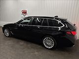 BMW Řada 5 530E XDRIVE ACC LASER TAŽNÉ - náhled 4