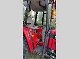 Traktor Foton Crona 48HP.