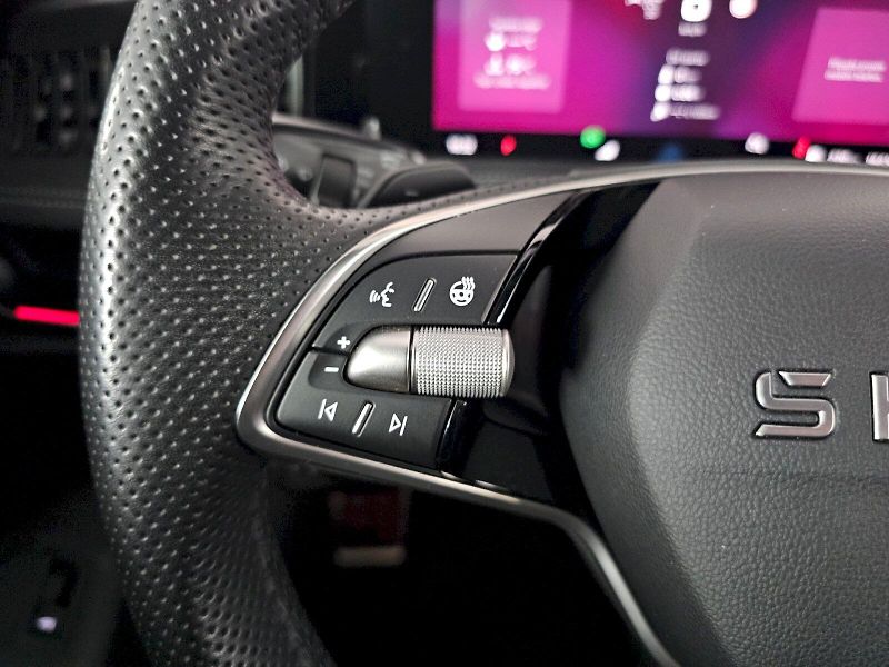Škoda Superb (2025) 2.0TSi 195kW 4X4 SPORTLINE PAN - fotka 10 z 35