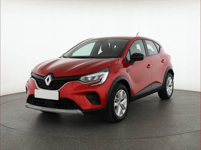 Renault Captur (2023) Zen 1.0 TCe, ČR,1.maj - fotka 2 z 14
