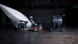 Vespa Primavera 125 3V ABS (2026) Primavera 125 Officina 8 RST26 - náhled 11