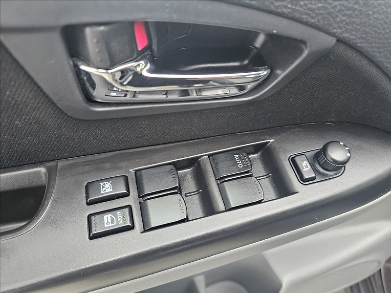 Suzuki SX4 1,6 VVTI 88KW STYLE  AUTOMAT - fotka 14 z 43