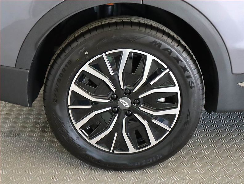 Chery Tiggo 7 (2026) 1.6 TGDI, LUXURY, Ad. tempomat - fotka 15 z 20