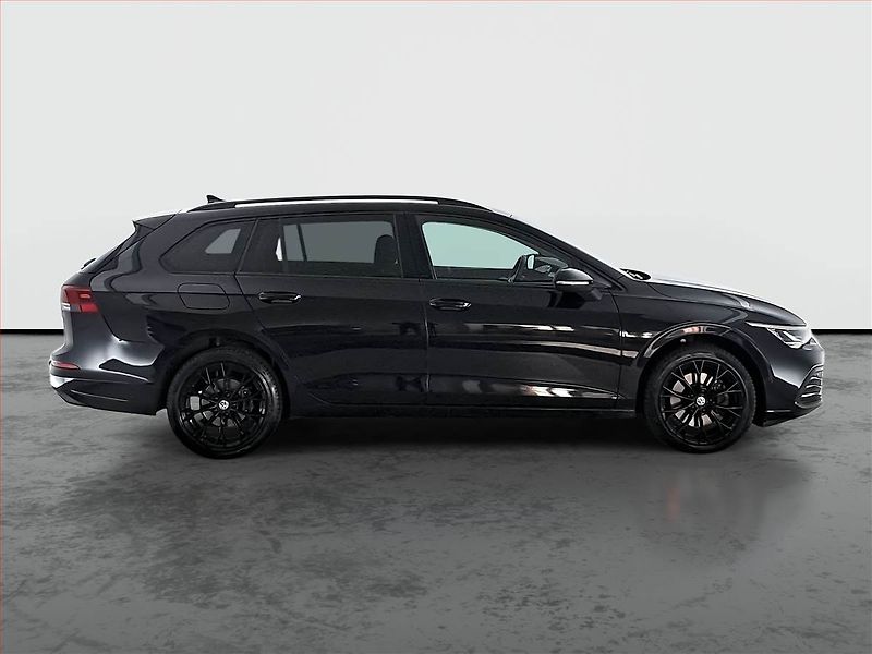 Volkswagen Golf (2021) 2.0 TDI, Automat, Navi - fotka 6 z 22