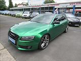 Audi A5 3,0 TDi 176kW Manuál Quattro - náhled 1