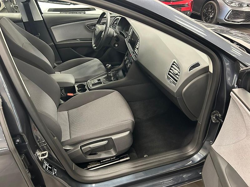 Seat Leon (2020) 1.5 TGI MAN 2020 | Záruka - fotka 23 z 50