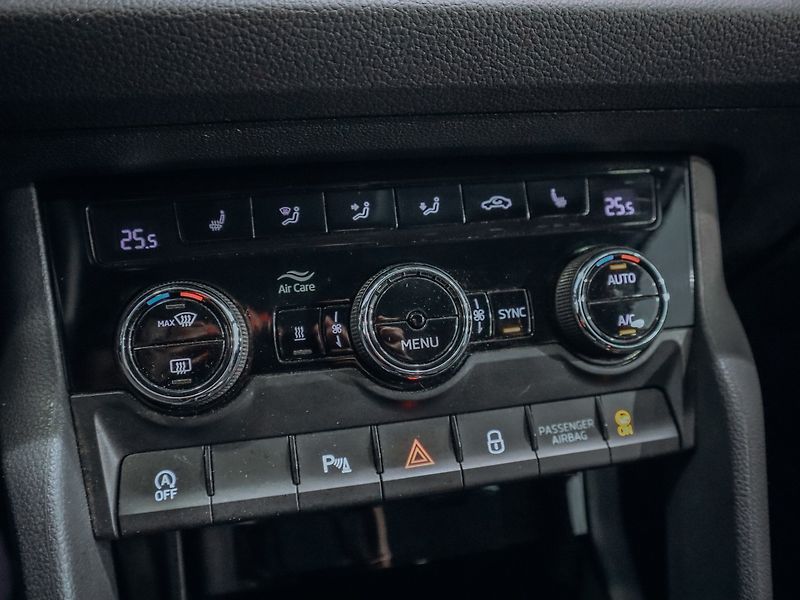 Škoda Kodiaq 2.0 TDI 4x4 Soleil - fotka 18 z 22