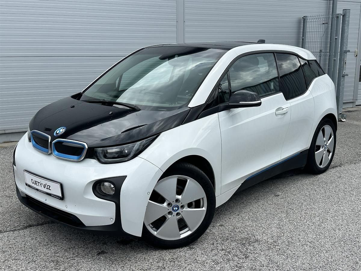 BMW i3 BEV