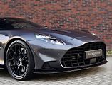 Aston Martin Vanquish (2024) 5.2 V12 New model - náhled 28