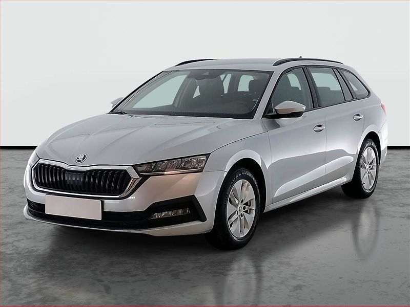Škoda Octavia (2023) Ambition 2.0 TDI, ČR,1.maj - fotka 2 z 20