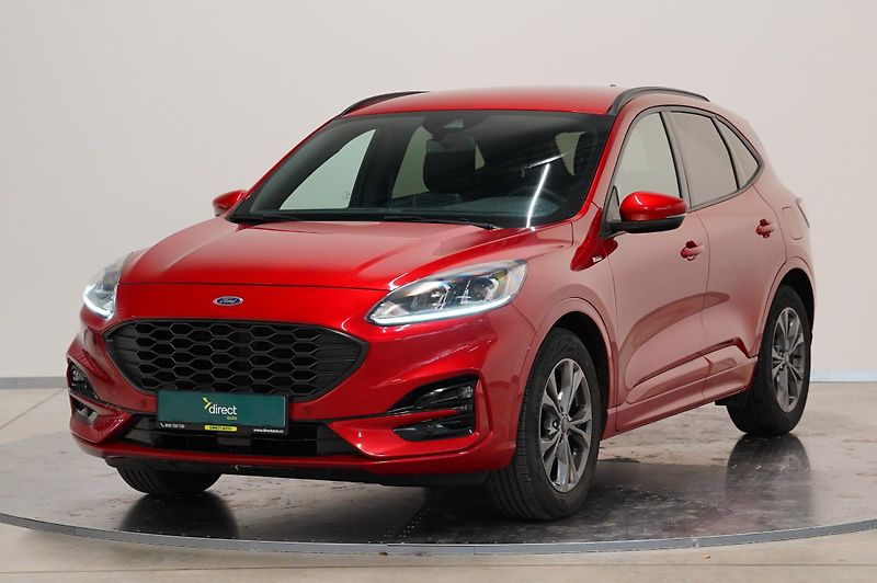 Ford Kuga - fotografie inzerátu