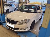 Škoda Fabia (2011) 1.2 TSI, autoAC - náhled 1