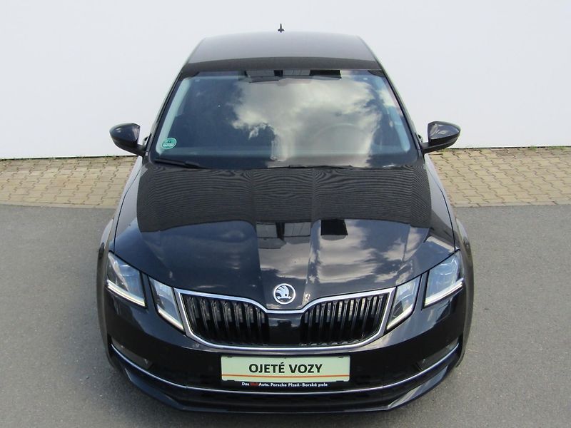 Škoda Octavia (2019) Style 2.0 TDI 110KW - fotka 7 z 29