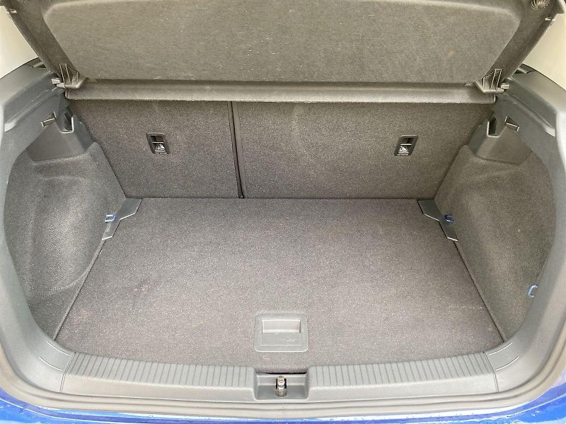 Volkswagen T-Cross (2022) 1.0 TSI Style - fotka 22 z 27