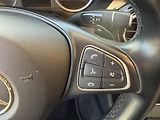 Mercedes-Benz Třídy C C 180, ČR,AMG PAKET, AUTOMAT - náhled 25