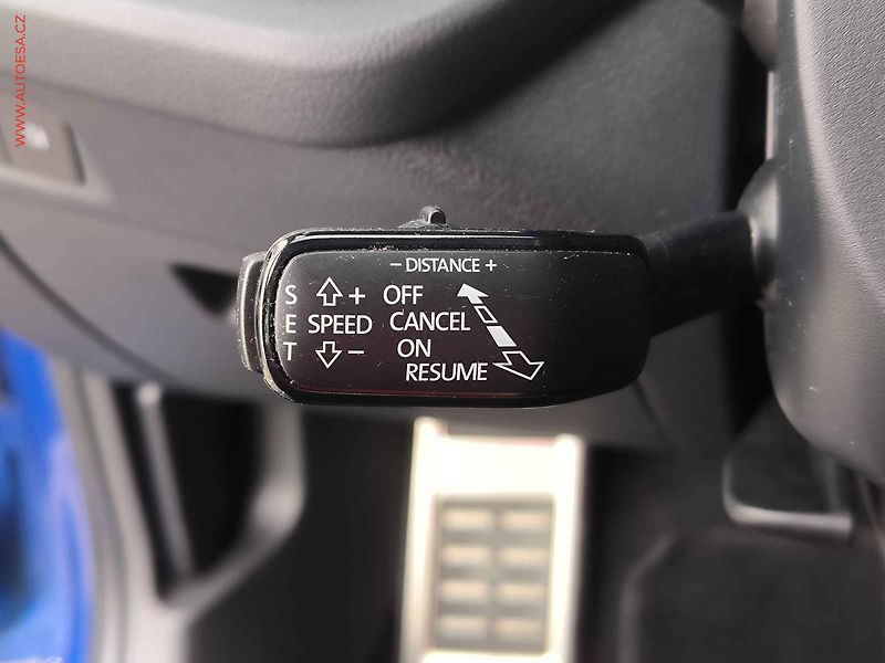 Škoda Octavia (2020) 2.0 TDi, Style, Sport, DSG, - fotka 26 z 32