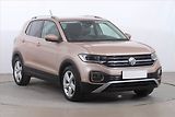 Volkswagen T-Cross (2019) 1.0 TSI, Kůže, Tempomat - náhled 1
