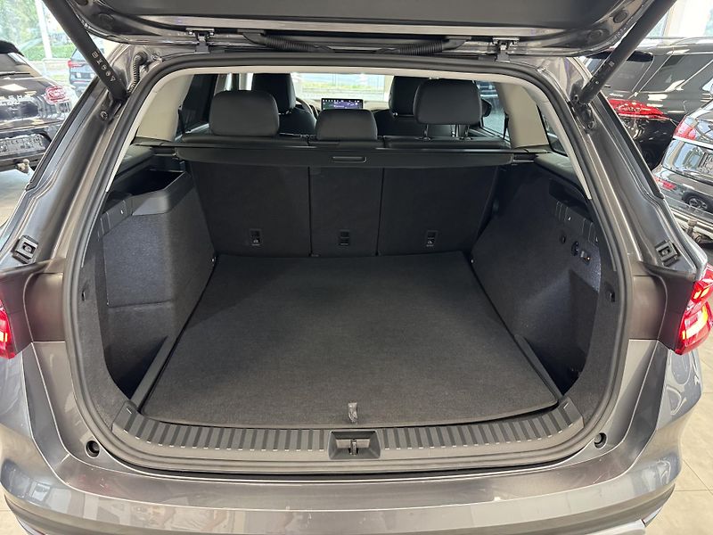 Škoda Kodiaq (2025) 1,5TSi DSG  REZERVACE - fotka 20 z 47
