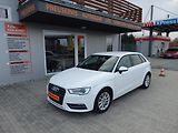 Audi A3 SPORTBACK 1.6 TDI KLIMA - náhled 1