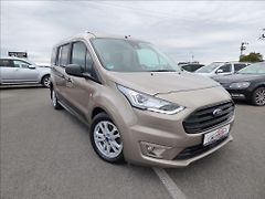 Ford Transit Connect 1,5 Bi-Xenon,model 2020,88kW,N - fotografie inzerátu