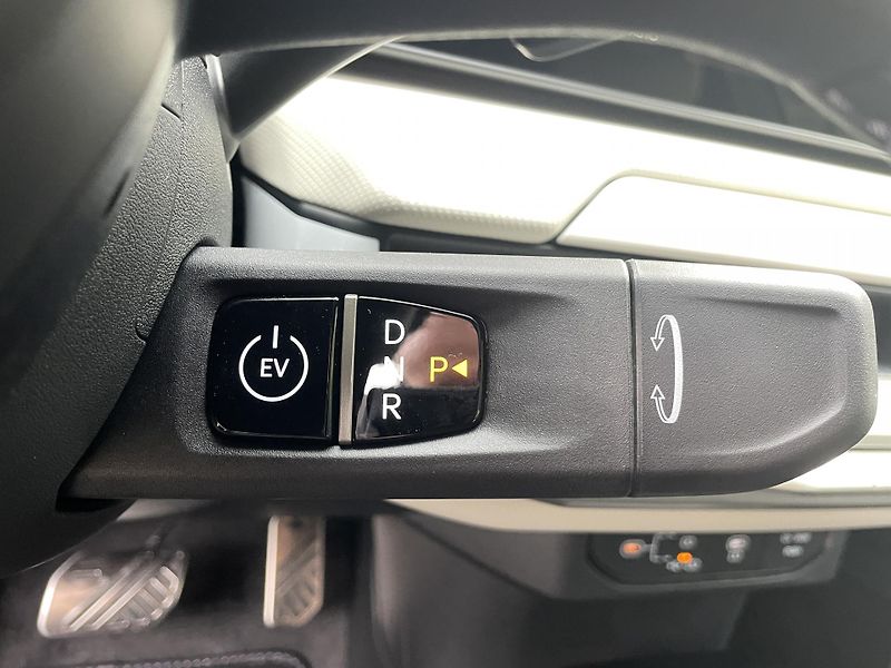 Kia EV4 (2025) GT-LINE 150 KW  