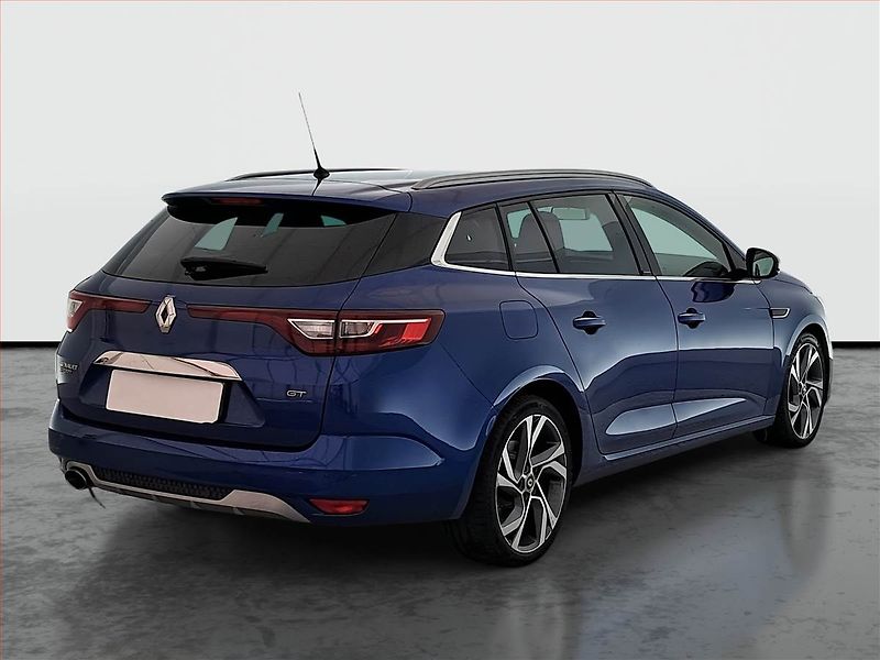Renault Mégane (2018) GT Line 1.6 TCe GT, Automat - fotka 5 z 21