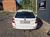 Škoda Octavia (2013) 1.6TDi 77kW , pěkná, bez koroz - náhled 6