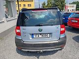 Škoda Yeti 1.8 118KW 4x4  - náhled 6