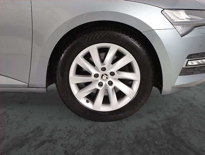 Škoda Superb (2020) Style 2.0 TDI - fotka 13 z 21