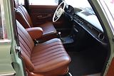 Mercedes-Benz 115 W115 230.4 manuál - náhled 46