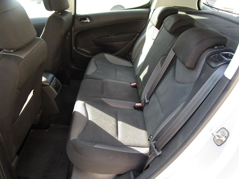 Peugeot 308 1,6-88KW-KOUENV ČR-POHON 