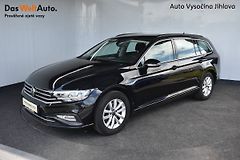 Volkswagen Passat Variant (2023) 2.0TDI 110kW, LED , DSG - fotografie inzerátu