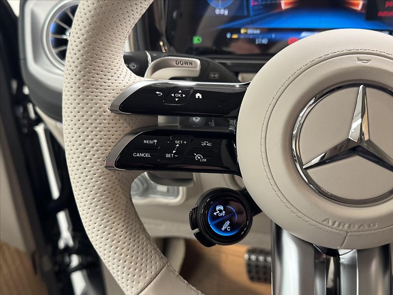 Mercedes-Benz Třídy G 63 AMG MY26 ARC SUPERIOR - fotka 13 z 32