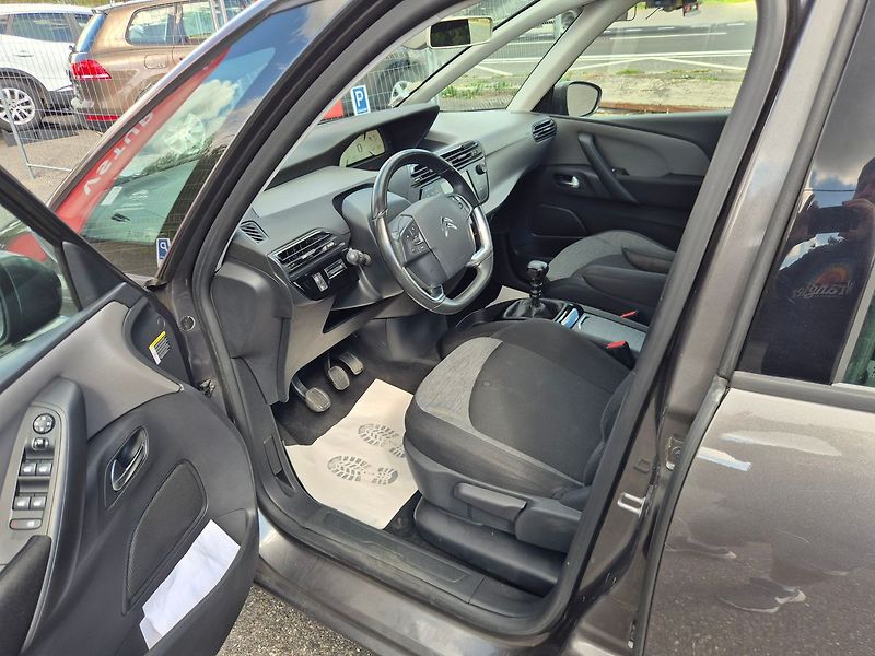 Citroën Ostatní 1.5HDi 96kW, odpočet DPH - fotka 9 z 26