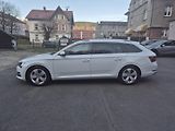 Škoda Superb Combi 2,0TDi DSG 110kw 17ALU - náhled 6
