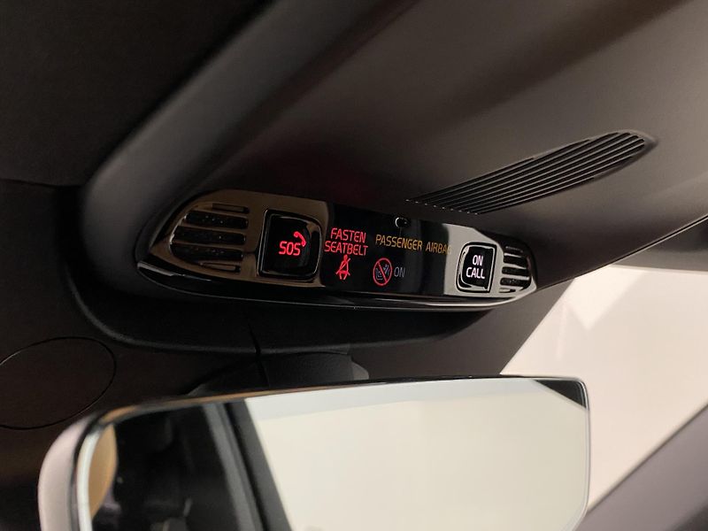 Volvo XC90 B5 AWD INSCRIPTION AUT CZ - fotka 30 z 48
