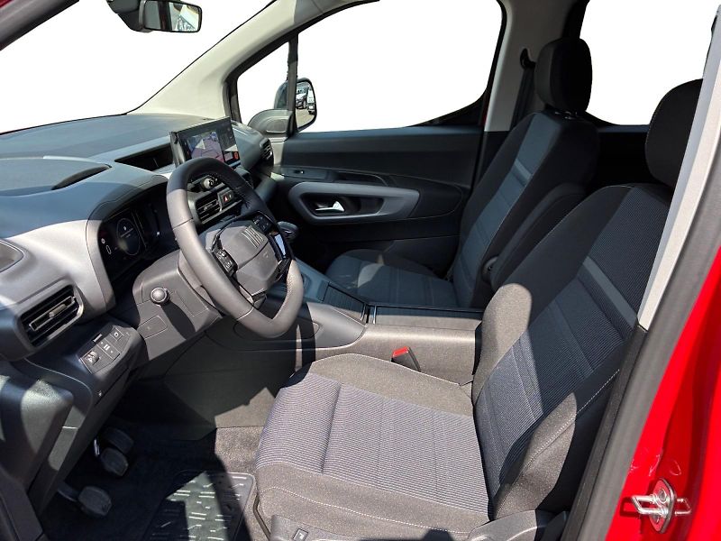 Fiat Qubo L (2026) Maxi Prima Rodina 1.5 BlueHDI  - fotka 7 z 13