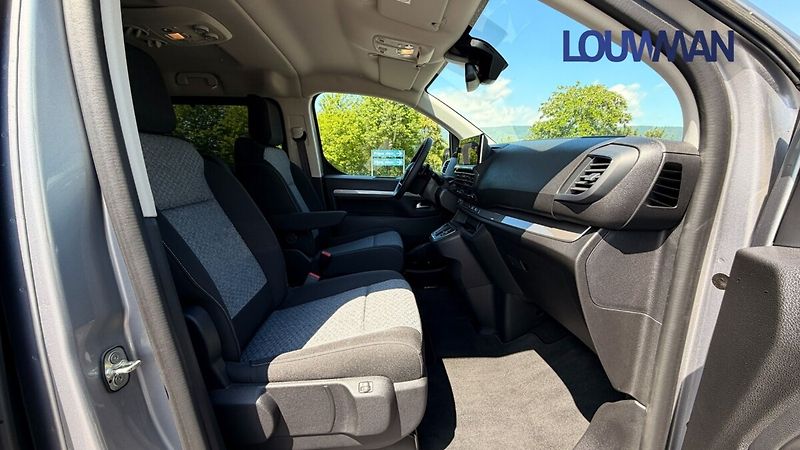 Toyota ProAce Verso AT FAMILY L2 - fotka 13 z 24