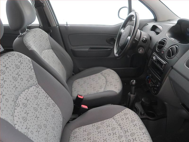 Chevrolet Spark (2009) 0.8i, po STK, za super cenu - fotka 9 z 13