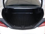 Mercedes-Benz CLA (2016) 200 CDI, Automat, Kůže, Navi - náhled 14