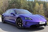 Porsche Taycan GTS Sport Turismo HuD 360 Inno - náhled 2