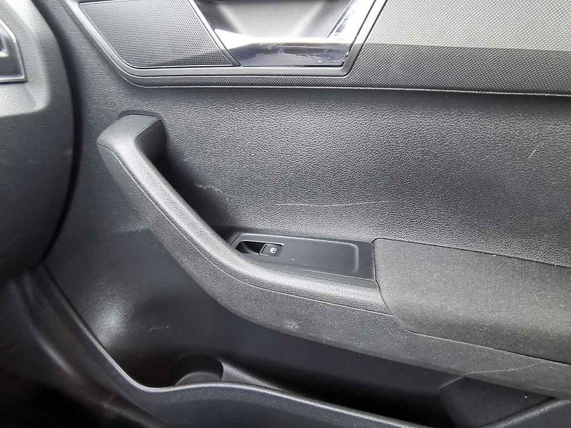 Fabia III Combi je praktické auto, které dlouho vydrží. Pozor ale na výběr motorizace